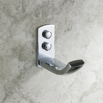 Solid Brass Bathroom Accessories Robe Hook TCB7406 Solid Brass Bathroom Accessories Robe Hook TCB7406