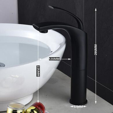 Antique Basin Faucet Black Brass Bathroom Mixer Sink Faucet FB0138H Antique Basin Faucet Black Brass Bathroom Mixer Sink Faucet FB0138H
